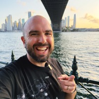 Jimbo from Your Aussie Uncle